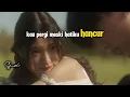 Lagu Jika itu maumu 
