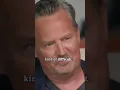 How Perry Really Felt About Kudrow While Filming Friends