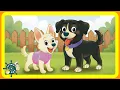 Lola and Sophie s ABC Adventure