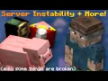 Hypixel Server Instability City Project Complete Year of the Pig Event Hypixel Skyblock News
