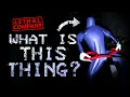 The Mysteries of Lethal Company s STRANGEST Enemies Lethal Company Lore