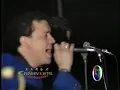 NO TE BOY A PERDONAR EN VIVO CAÑAVERAL