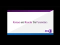 Lecture 13 Organize Method Signature