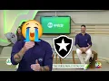 Download Lagu FERNANDA MAIA FEZ PEDROSA PASSAR VERGONHA AO VIVO. DESMERECEU O BOTAFOGO E CHOROU.