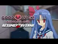 Download Lagu Good Luck Ninomiya-kun Resumen | Resumido A Lo Caverna