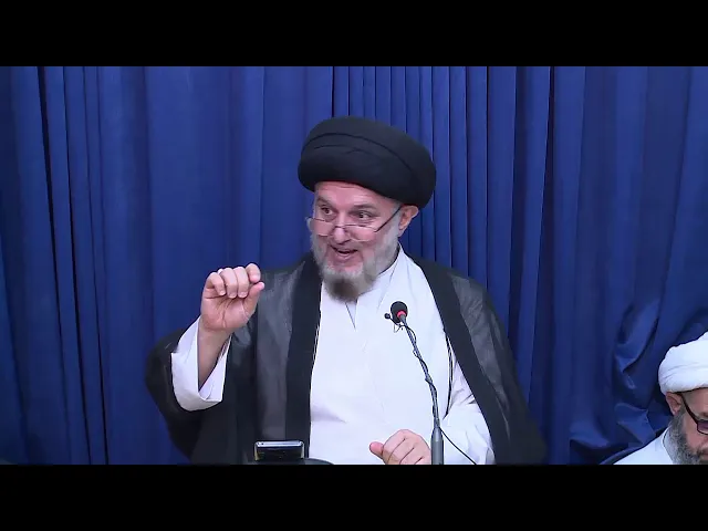 بحث الغيبة ( الحصانة المعنوية للأفراد ) 224