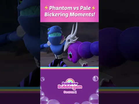 Phantom vs Pale! They are not on the same boat? #shorts