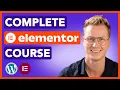 Make A WordPress Website With Elementor Pro 2026
