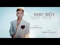 Download Lagu NHƯ MỘT NGƯỜI DƯNG - THANH HƯNG | TEDDY COVER