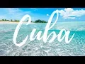 Download Lagu VARADERO - CUBA - 4K