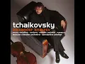 Andante Cantabile for Cello and Orchestra (After String Quartet No. 1, Op. 11)