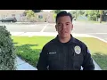 Orange County cop arrested amid investigation involving minor