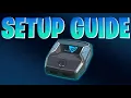 Cronus Zen Script Setup Guide Bypass WORKING PC