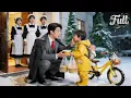 Lagu To Save Sick Sis, Little Boy Delivers Food To CEO’s Company At Midnight—Unaware He's Their ONS Dad!