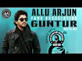 Lagu Allu Arjun Fans Food Donation in Guntur | AA Fans Association Service Day | Allu Seva Samithi