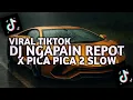 Download Lagu DJ TIMUR KE BARAT SELATAN KE UTARA | DJ NGAPAIN REPOT X PICA PICA 2 SLOW VIRAL TIKTOK TERBARU 2025!