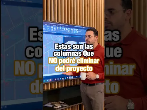 !En el próximo video estará el ingeniero estructuralista para poder debatir frente a frente! #arqui