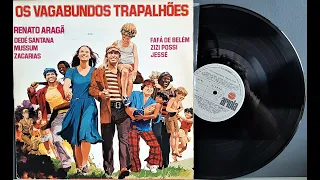 Os Vagabundos Trapalhões - 1982