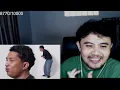 Aisee Reacts to ROWPED - Sementara (Official Music Video)