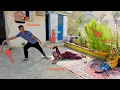 Download Lagu The husband's attempt to provide security for his sick first lady against the monster second lady.
