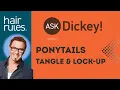 Download Lagu Ponytails! How long is too long?
