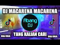 Download Lagu DJ MACARENA DJ TIKTOK TERBARU FULL BASS 2021 DJ MACARENA REMIX VIRAL.
