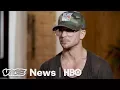 Hillsong Pastor Carl Lentz Wears Supreme And Is Friends With Justin Bieber