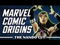 Who is Sersi - The Eternal who joined the Avengers