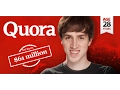 FOUNDER OF QUORA ADAM D ANGELO