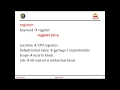 C PROGRAMMING - FUNCTIONS
