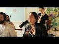 A La Antigüita - Calibre 50 (cover) Sollange Live Session