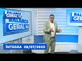 Download Lagu Assista na íntegra o Balanço Geral 08/07/2025