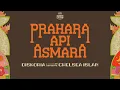 Download Lagu DISKORIA bersama CHELSEA ISLAN — PRAHARA API ASMARA (Official Lyric Video)