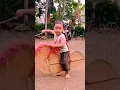 Download Lagu Jaranan Anak Lucu #shorts #fyp #viralshorts #senijaranan #jaranan #jaranananak