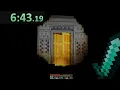 Speedrunning A World That Doesn t Exist