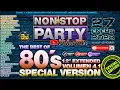 Lagu Videomix/Megamix 80´s 12\