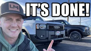 4 Years of Markups Finally BROKE the Car Market!