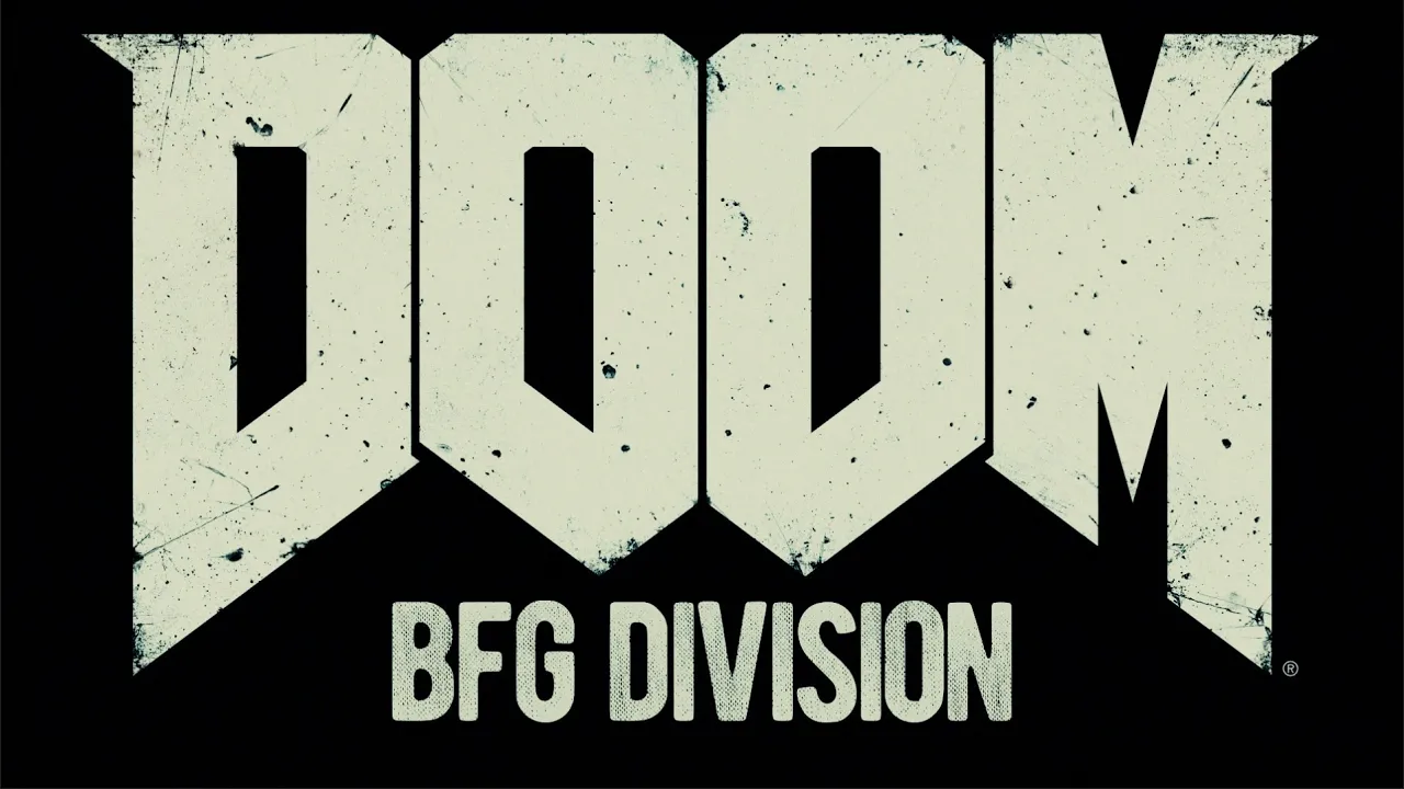 Mick Gordon - 11. BFG Division