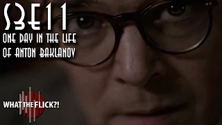 the americans 