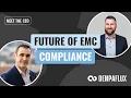 The Future of EMC Compliance Testing DENPAFLUX CEO Explains