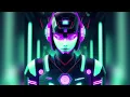 Artist: Forhill - Outlines - With Retrowave Visuals