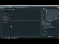 REST API Python Flask By Viswateja