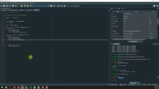 REST API Python Flask By Viswateja