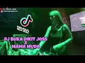 Download Lagu DJ BUKA DIKIT JOSS MAMA MUDA TIKTOK VIRAL 2020! FULL BASS (DJ CHINTIA JOEM)
