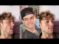 Download Lagu DANIEL SEAVEY AND CORBYN BESSON FLIRTING (DORBYN)