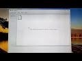 Square root program Bluej