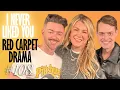 Red Carpet Tea With Heather McMahan - Matteo Lane Nick Smith