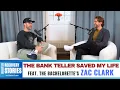 The Bank Teller Saved My Life with Zac Clark Rooted Recovery Stories
