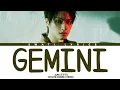 Download Lagu SEVENTEEN (세븐틴) - 'Gemini (JUN Solo)' Lyrics (Color Coded Lyrics)