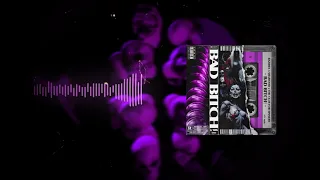 Razihel SHAB OOD THE CLUB FOR SINNERS BAD BITCH 